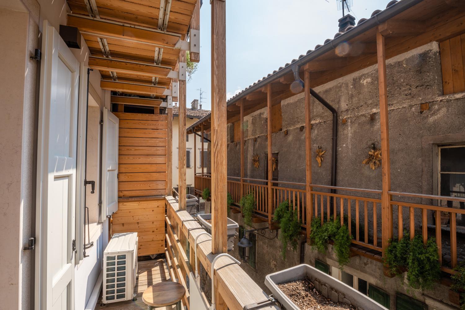 Es Rooms And Apartments Torbole Sul Garda Quarto foto